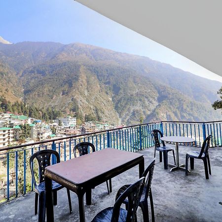 Hotel O Sandhyana Inn McLeod Gandzs Kültér fotó