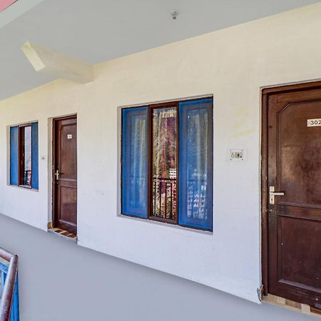 Hotel O Sandhyana Inn McLeod Gandzs Kültér fotó