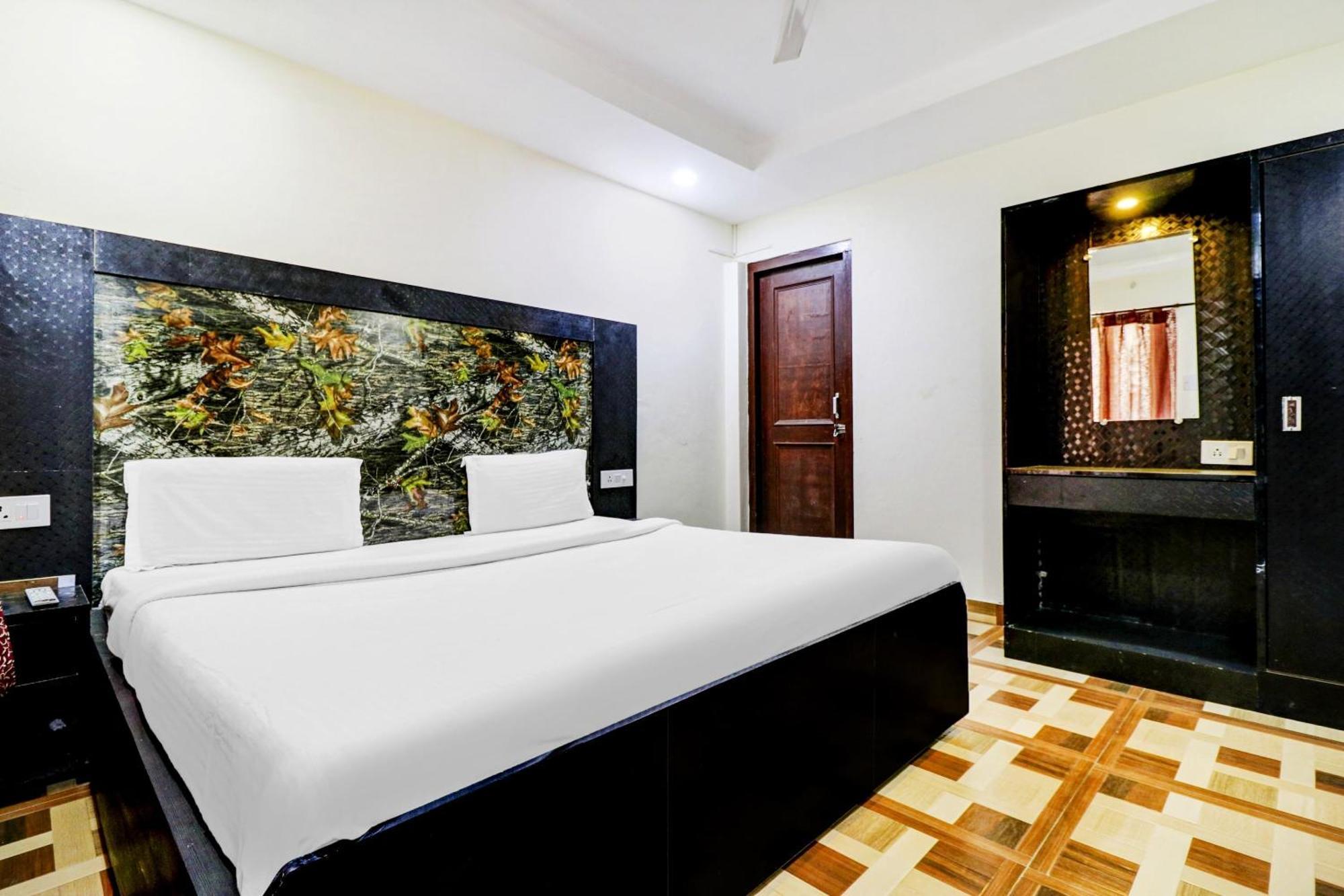 Hotel O Sandhyana Inn McLeod Gandzs Kültér fotó